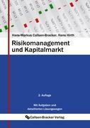 Immagine del venditore per Risikomanagement und Kapitalmarkt venduto da moluna