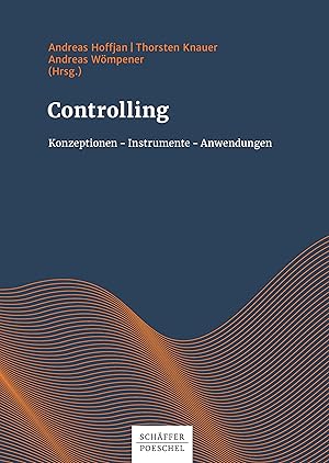 Seller image for Controlling for sale by moluna