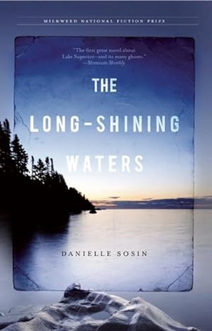 Seller image for Long-Shining Waters for sale by GreatBookPrices