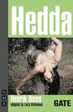 Seller image for Hedda for sale by GreatBookPrices