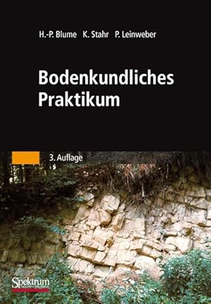 Seller image for Bodenkundliches Praktikum for sale by moluna
