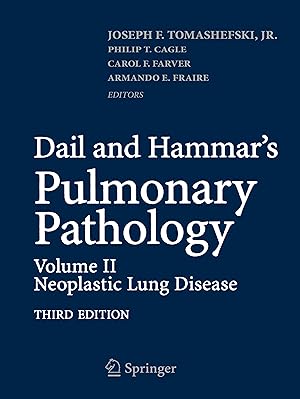 Seller image for Dail and Hammar\ s Pulmonary Pathology. Vol.2 for sale by moluna