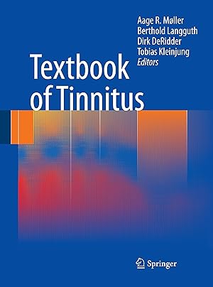 Image du vendeur pour Textbook of Tinnitus mis en vente par moluna