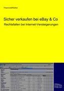 Seller image for Sicher verkaufen bei eBay & Co for sale by moluna