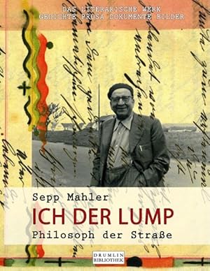 Seller image for Ich der Lump for sale by moluna
