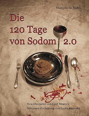 Seller image for Die 120 Tage von Sodom 2.0 for sale by moluna