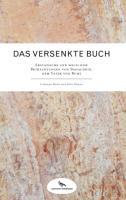Seller image for Das versenkte Buch for sale by moluna