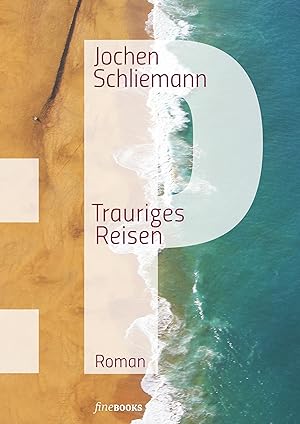 Seller image for P - Trauriges Reisen for sale by moluna