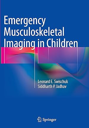 Image du vendeur pour Emergency Musculoskeletal Imaging in Children mis en vente par moluna