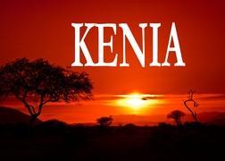 Bild des Verkufers fr Wunderschoenes Kenia - Ein Bildband zum Verkauf von moluna