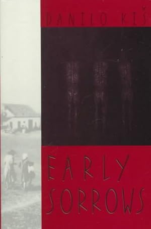 Seller image for Early Sorrows : (For Children and Sensitive Readers for sale by GreatBookPrices