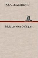 Seller image for Briefe aus dem Gefaengnis for sale by moluna