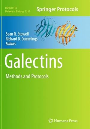 Seller image for Galectins for sale by moluna