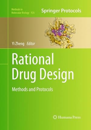 Bild des Verkufers fr Rational Drug Design zum Verkauf von moluna