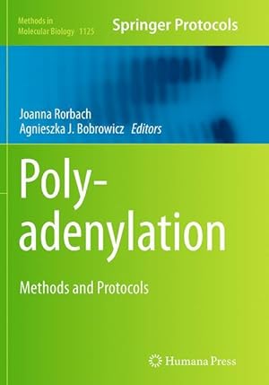 Seller image for Polyadenylation for sale by moluna