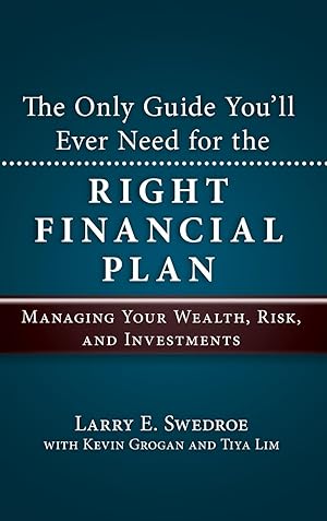 Bild des Verkufers fr The Only Guide You\ ll Ever Need for the Right Financial Plan zum Verkauf von moluna