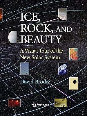 Imagen del vendedor de Ice, Rock, and Beauty a la venta por moluna