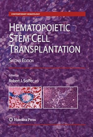 Immagine del venditore per Hematopoietic Stem Cell Transplantation venduto da moluna