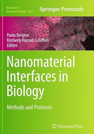 Seller image for Nanomaterial Interfaces in Biology for sale by moluna