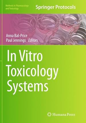Seller image for In Vitro Toxicology Systems for sale by moluna