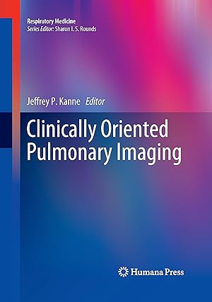 Immagine del venditore per Clinically Oriented Pulmonary Imaging venduto da moluna