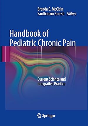 Immagine del venditore per Handbook of Pediatric Chronic Pain venduto da moluna