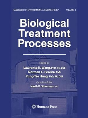 Seller image for Biological Treatment Processes for sale by moluna