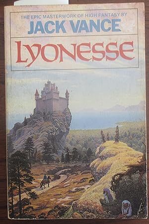 Lyonesse: Suldrun's Garden (Book #1 in the Lyonesse Series)