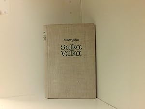 Seller image for Salka Valka for sale by Book Broker