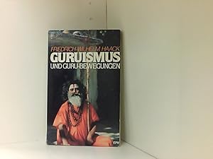 Bild des Verkufers fr Guruismus und Guru-Bewegungen zum Verkauf von Book Broker