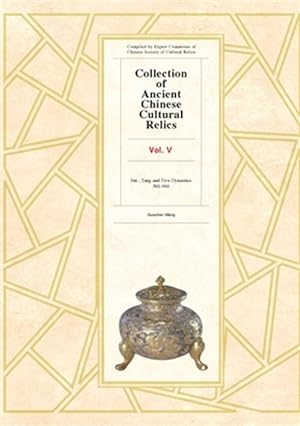 Imagen del vendedor de Collection of Ancient Chinese Cultural Relics a la venta por GreatBookPrices