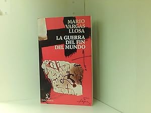 Seller image for La guerra del fin del mundo / The War of the End of the World for sale by Book Broker