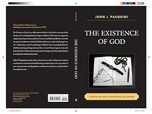 Image du vendeur pour Existence of God : Convincing and Converging Arguments mis en vente par GreatBookPrices