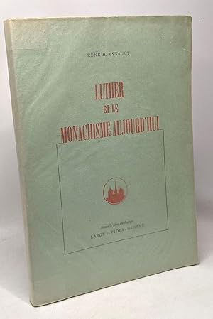 Luther et le monarchisme aujourd'hui