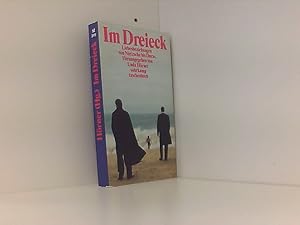 Seller image for Im Dreieck: Liebesbeziehungen von Friedrich Nietzsche bis Marguerite Duras (suhrkamp taschenbuch) for sale by Book Broker
