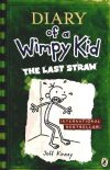 Seller image for Last Straw, The (Diary of a Wimpy Kid 3) for sale by AG Library