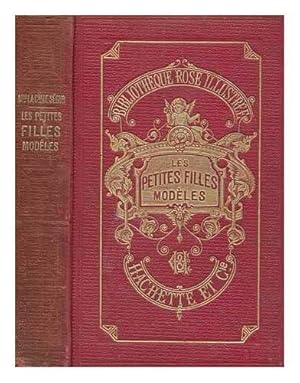 Seller image for Les petites filles modles for sale by WeBuyBooks