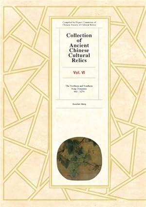 Immagine del venditore per Collection of Ancient Chinese Cultural Relics venduto da GreatBookPrices