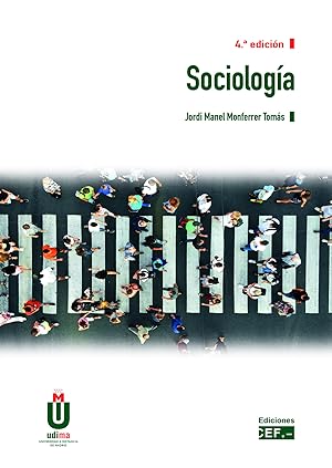 Seller image for Sociologia for sale by Imosver
