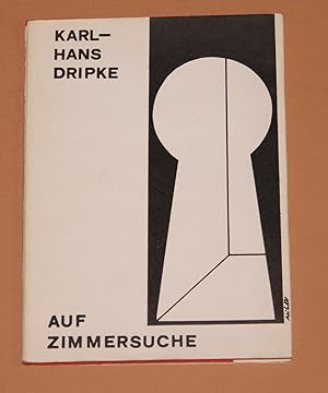 Auf Zimmersuche / Zeit- und Streitgeschichten