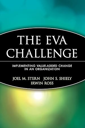 Imagen del vendedor de The EVA Challenge a la venta por moluna