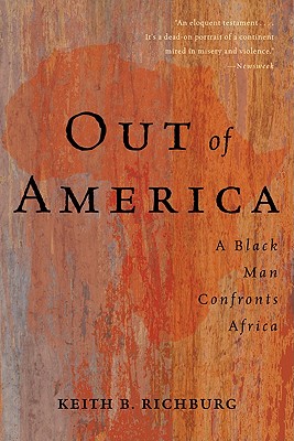 Immagine del venditore per Out of America: A Black Man Confronts Africa (Paperback or Softback) venduto da BargainBookStores