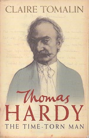 Seller image for Thomas Hardy__The Time-Torn Man for sale by San Francisco Book Company