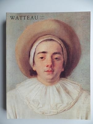 Image du vendeur pour Watteau 1684-1721 mis en vente par Antiquariat Rohde