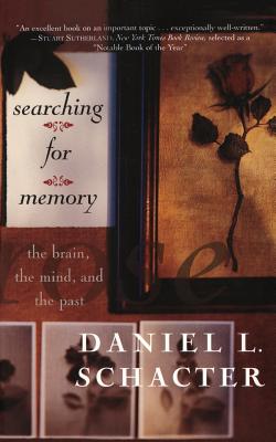 Imagen del vendedor de Searching for Memory: The Brain, the Mind and the Past (Paperback or Softback) a la venta por BargainBookStores