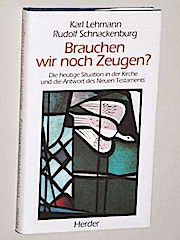 Seller image for Brauchen wir noch Zeugen? for sale by Buchliebe-shop I Buchhandlung am Markt