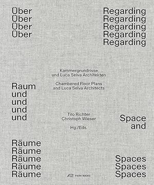 Seller image for ber Raum und Raeume for sale by moluna