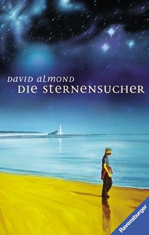 Seller image for Die Sternensucher (Jugendliteratur ab 12 Jahre) for sale by Gabis Bcherlager