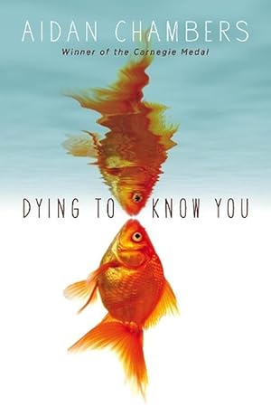 Seller image for Dying to Know You (Paperback) for sale by Grand Eagle Retail