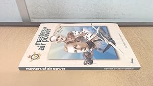 Immagine del venditore per Masters Of Air Power venduto da BoundlessBookstore